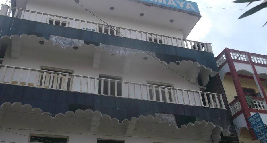 Hotel Mahayana, Bodhgaya 4